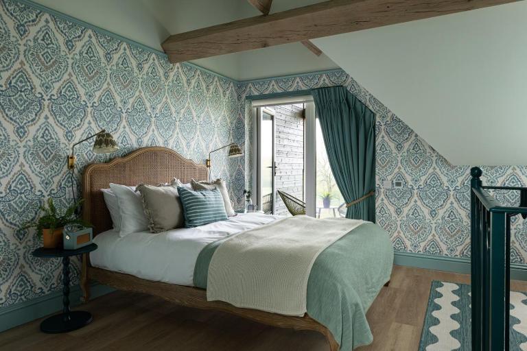 Owl's Perch - Otium Wine Estate - B&B Alton