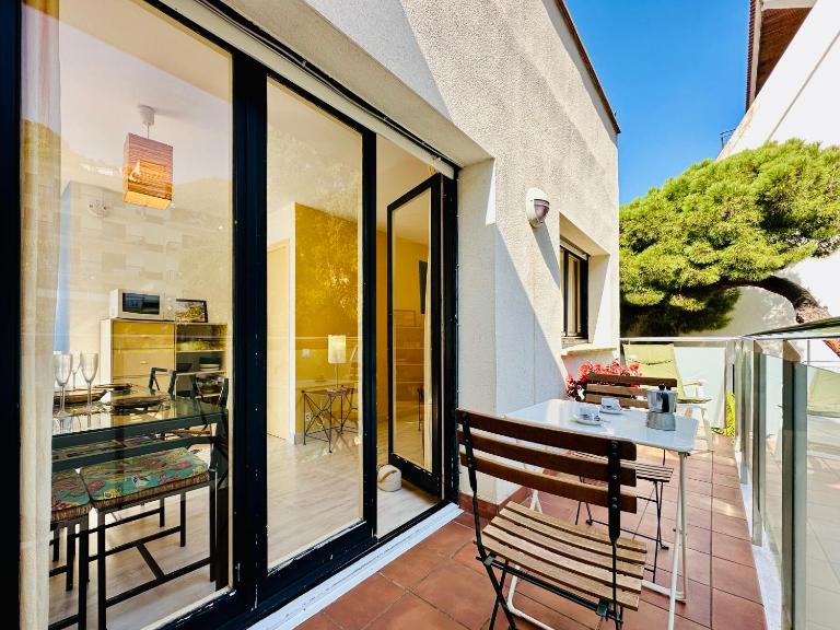 Canyet CostaBravaSi - Ferienwohnung Santa Cristina d'Aro