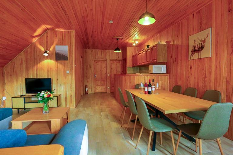 Strandi Apartmanok- Boglárka - Ferienwohnung Balatonmáriafürdő