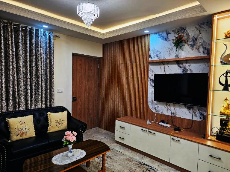 Cloud 8 Retreat - Bed and Breakfast Kathmandu