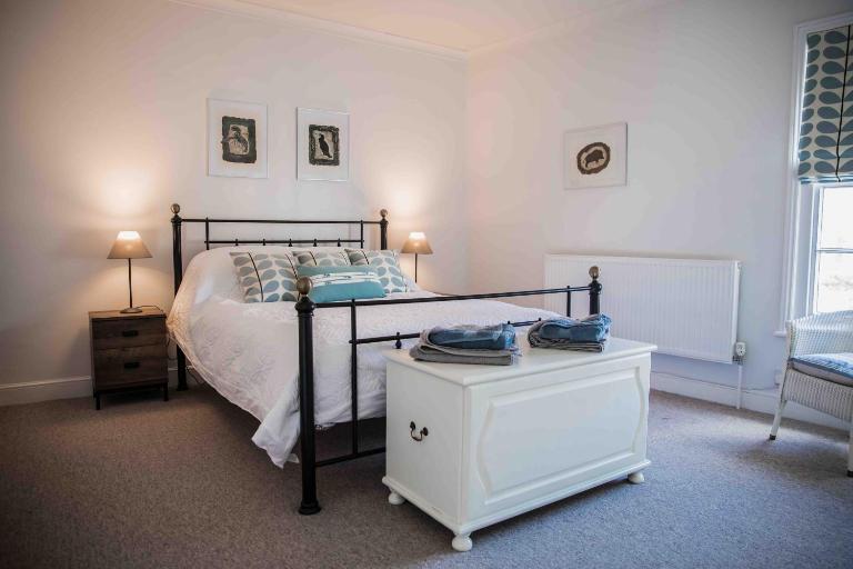 Hope Cottage - Charming 3 bedroom house, Southwold - Chambres d'hôtes Southwold