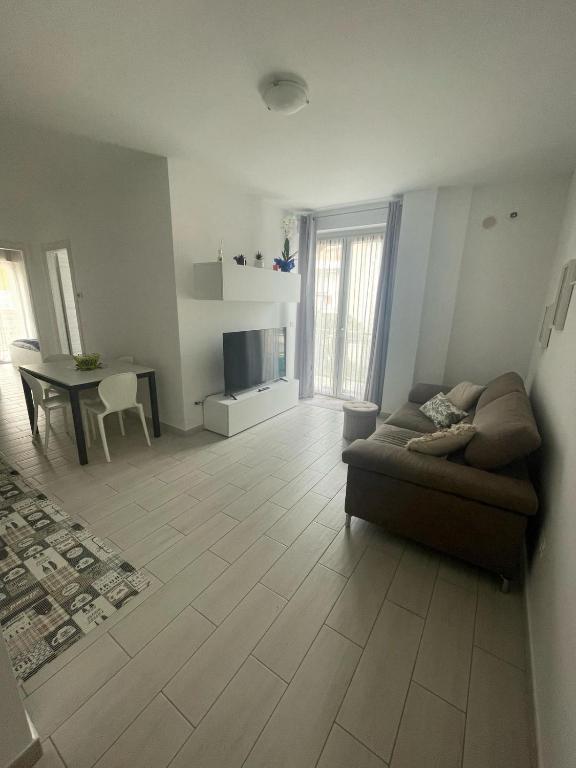 I segreti del mare - B&B Termoli