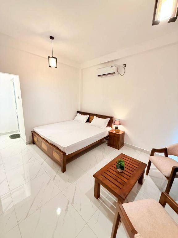 Airport Heaven's Corner Home Stay Negombo - Bed and Breakfast Etgala