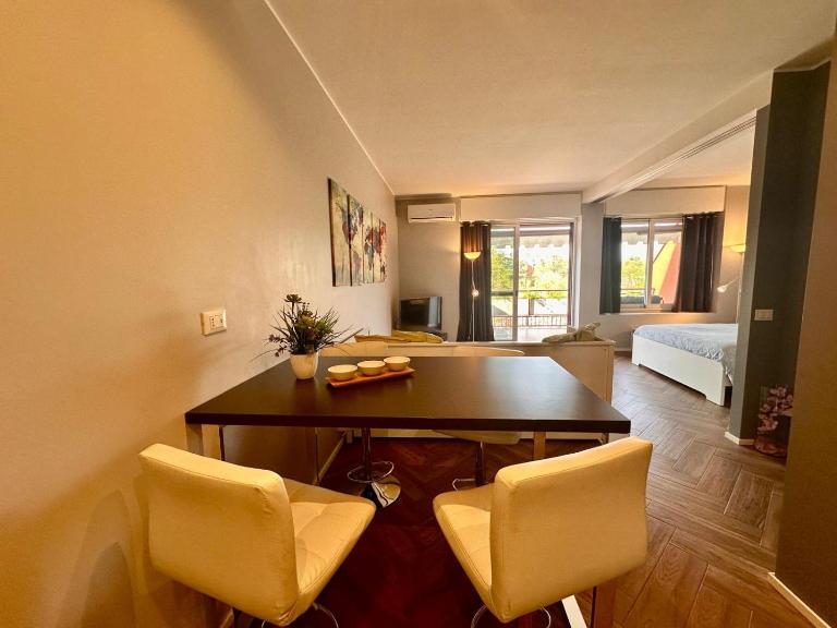 Victoria House - B&B Basiglio