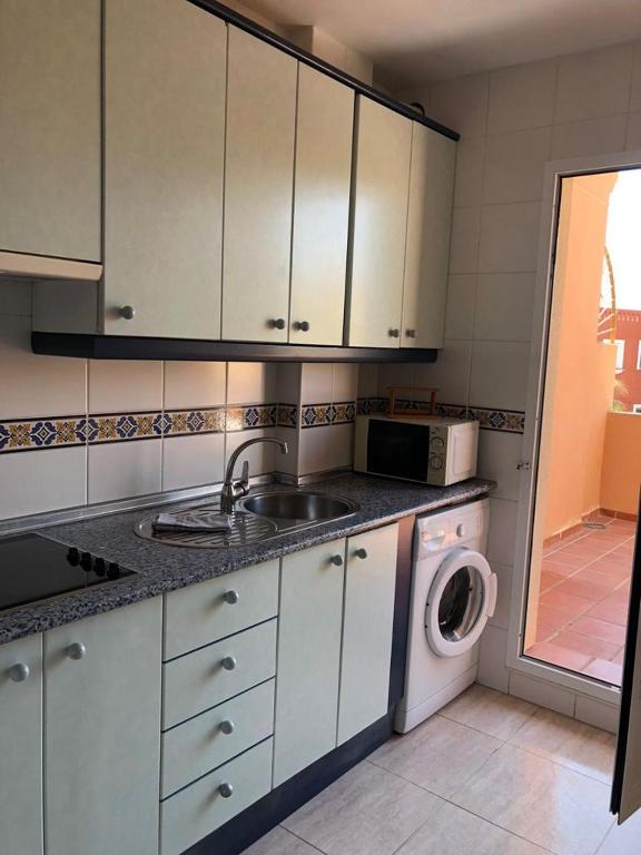 Urbanización Naturista Parque Vera - B&B Vera