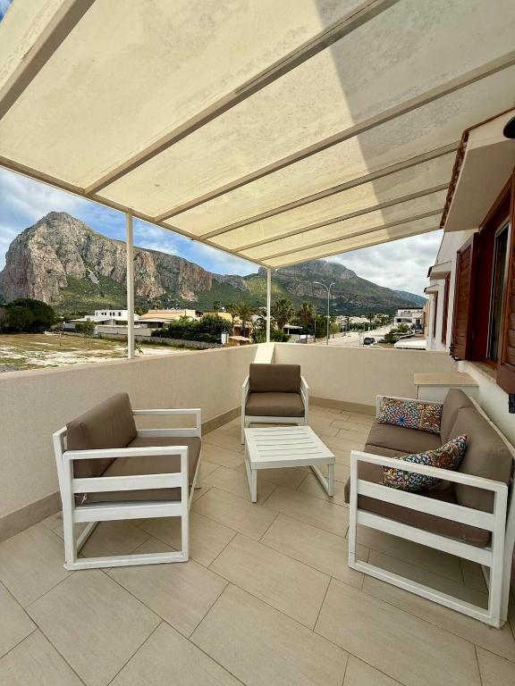 Yucca Apartment - Chambres d'hôtes San Vito Lo Capo