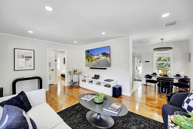 Casita Lake Worth - BEACH LIFE! - Ferienwohnung Lake Worth Beach