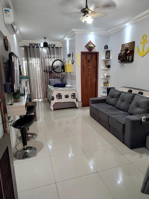 Gigio Home Beach Caragua - B&B Caraguatatuba