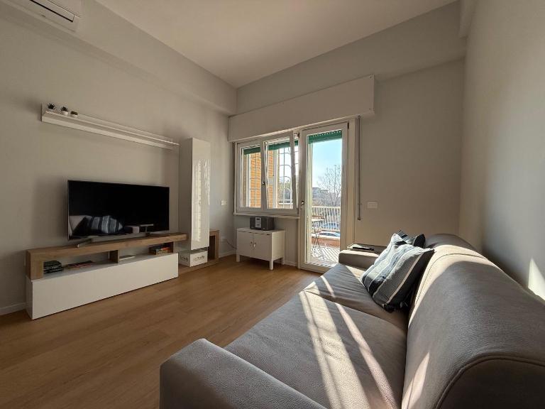 Casa Vacanze Stella Maris - B&B Lido di Ostia