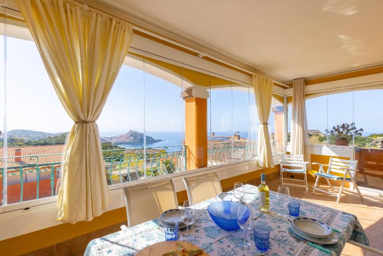 Attico Terrabianca - B&B Castelsardo