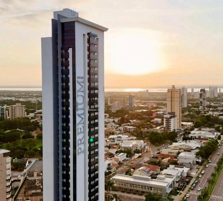 STAY Premium - B&B Palmas