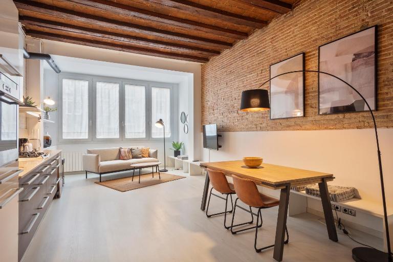 Alcam Gracia - Ferienwohnung Barcelona