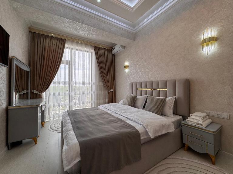 Samarkand Premium Apartment 1 - B&B Samarkanda
