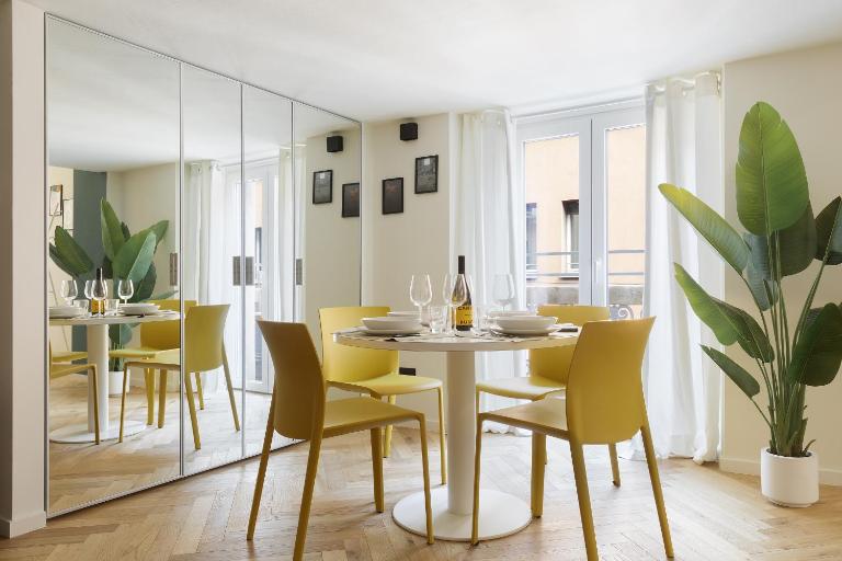 Maison Brera - ZH collection - B&B Milan