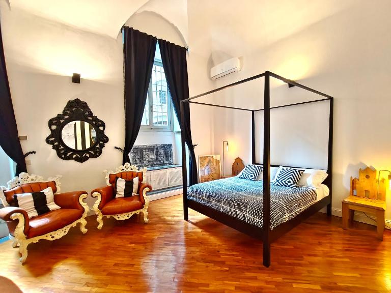 Chic Mamma Luxury Loft Suite - B&B Firenze