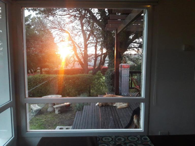 La Juanita - B&B Sierra de los Padres