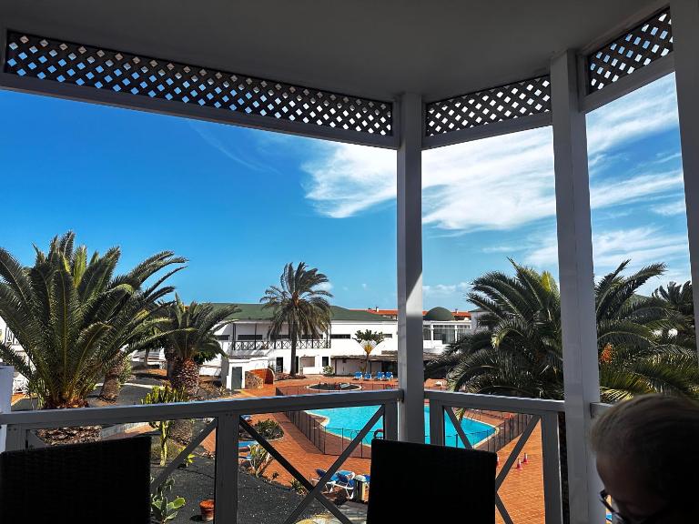 Casa Dunas Verdemar - Ferienwohnung Corralejo