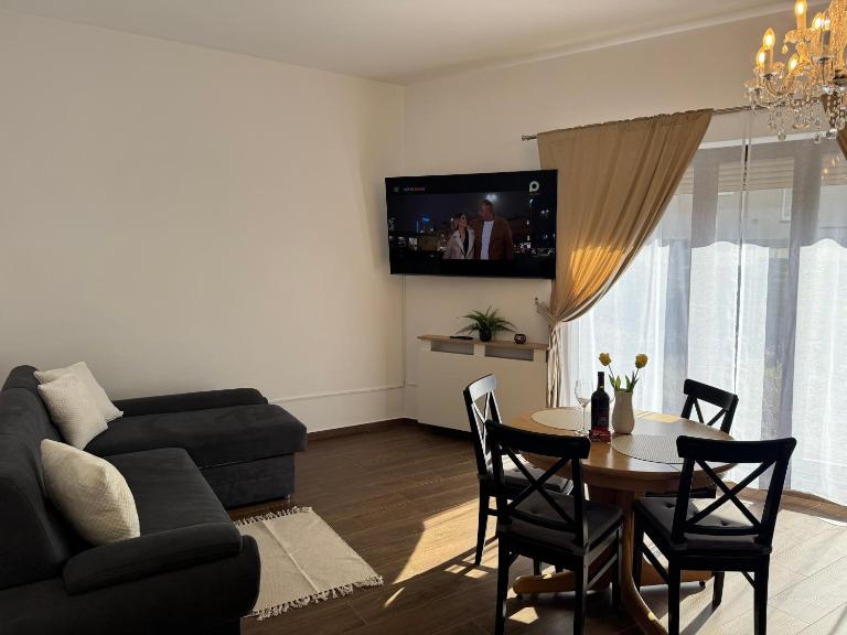 Apartament MAREA GOLD-Blisko morza - B&B Międzyzdroje