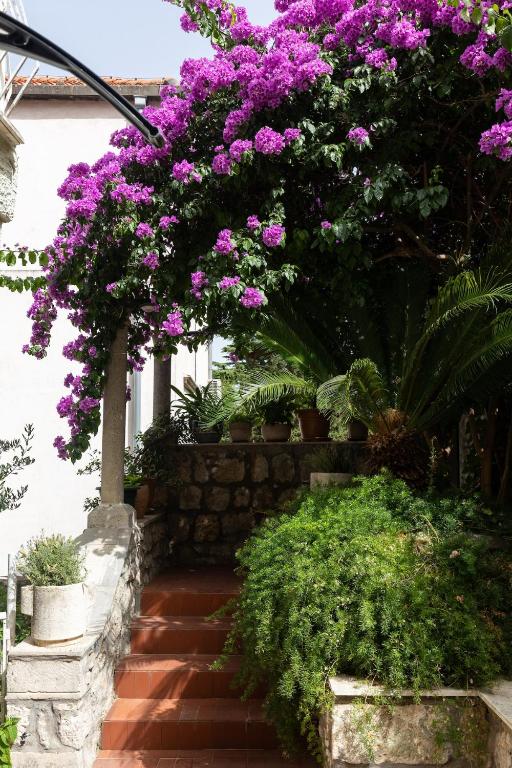 San Giorgio studio apartment - Ferienwohnung Dubrovnik