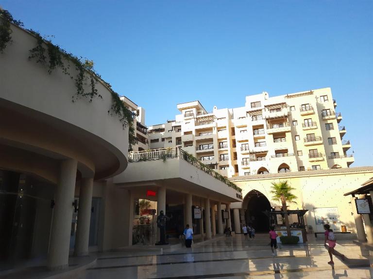 the flower of the sea - Ferienwohnung Hurghada