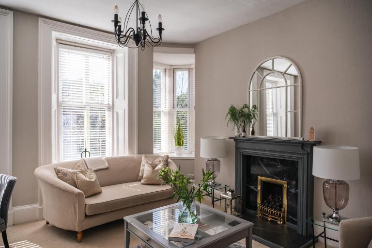 Two Bedroom Entire Apartment in Birnam, neighbouring Dunkeld - B&B Birnam