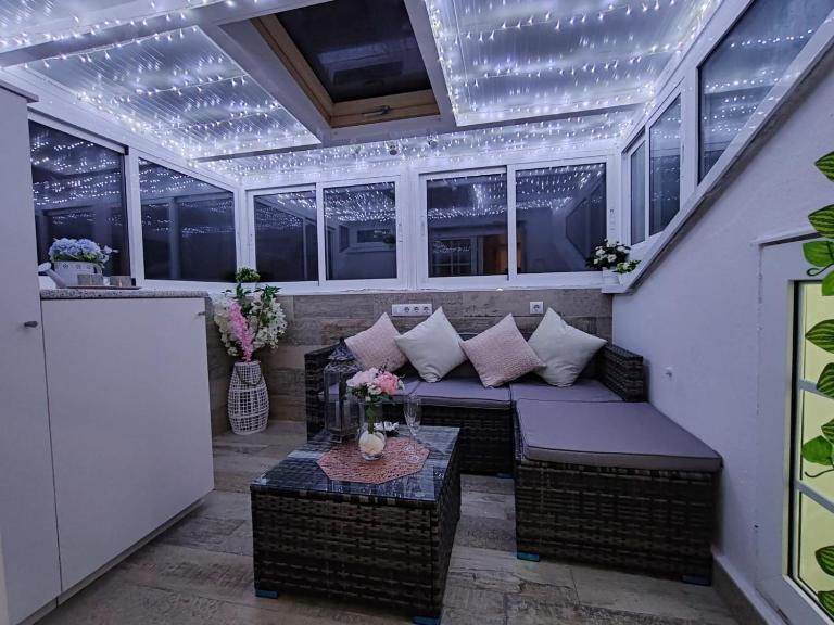 Loft Luxury - B&B Caldas de Reis