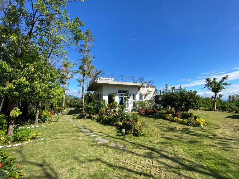 Maison d'Amour 愛的筵宴所 - B&B Fengquan