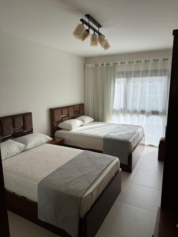 Marassi luxury chalet - B&B El Alamein