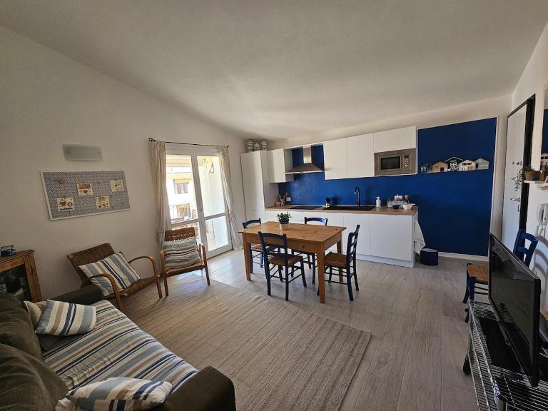 Sogno Blu alla Maddalena - B&B La Maddalena
