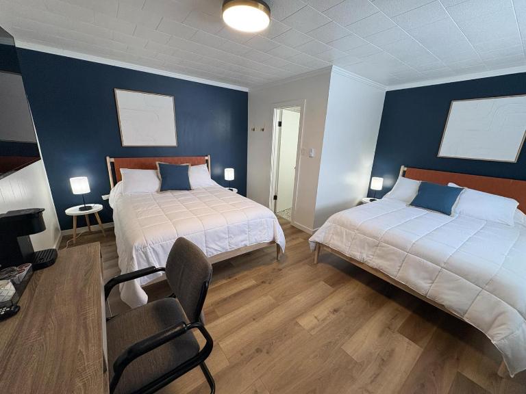 Remo Stays - Ferienwohnung Unity