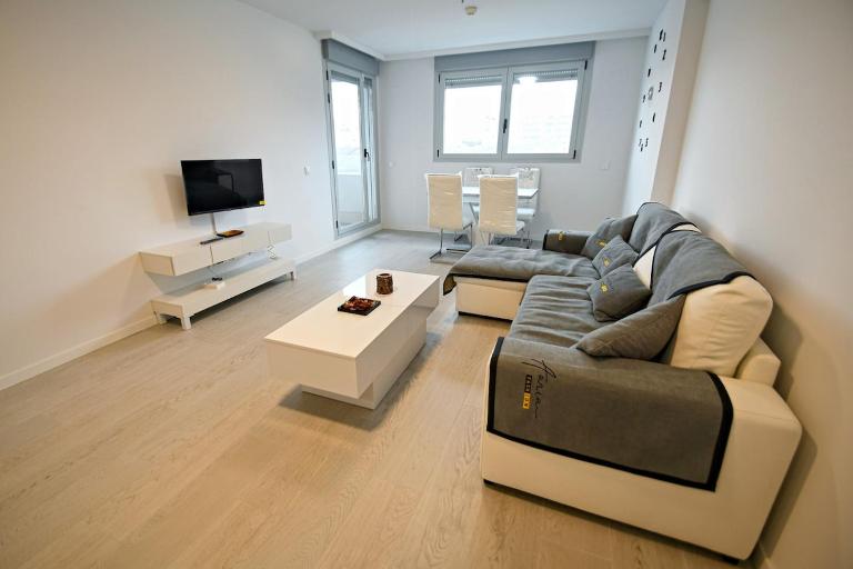 Timeless Elegance in Rivas - B&B Rivas-Vaciamadrid