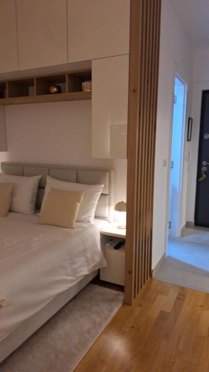 Apartman Aleksandra Vrnjacka Banja - Ferienwohnung Vrnjci