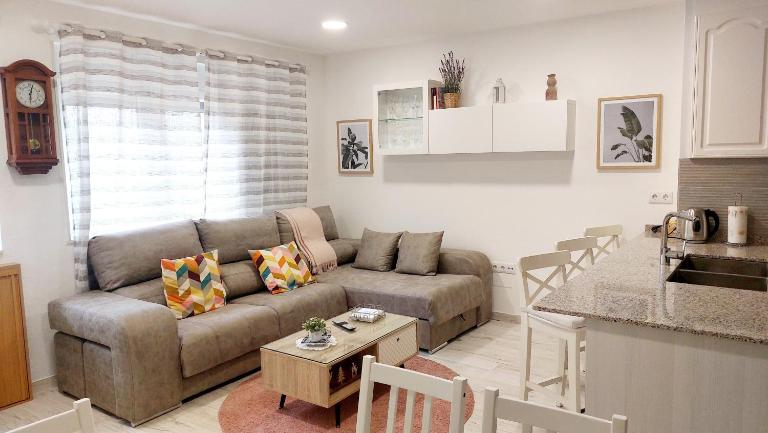AGRO da FONTE- Apartamento - B&B Muros