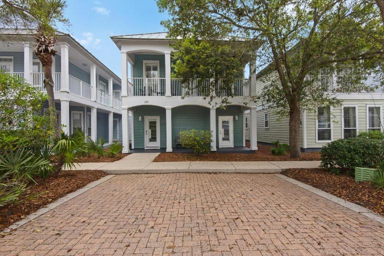 Beach Retreat Cottage 116 - Chambres d'hôtes Destin
