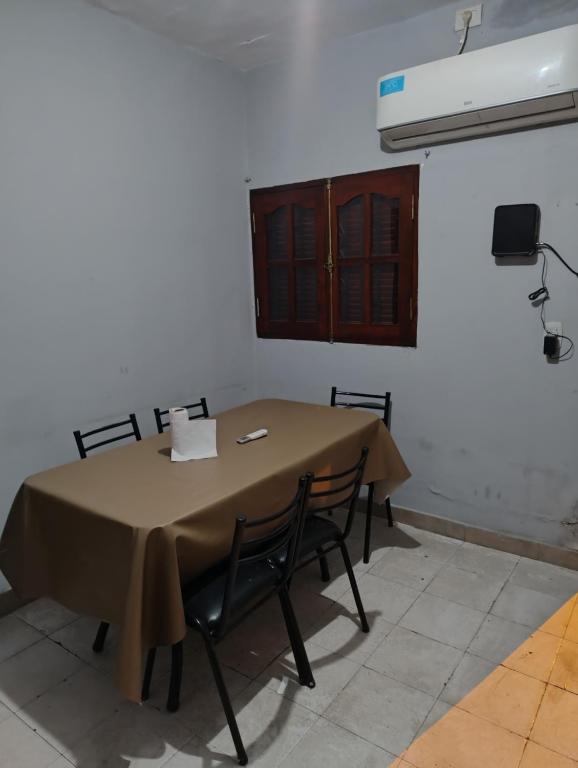 Departamentos omill 170 - B&B La Banda