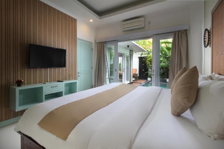 Zowa Villa Seminyak byFaba - B&B Seminyak