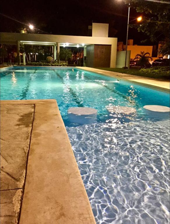 Casa Bonitravel - B&B Cancún