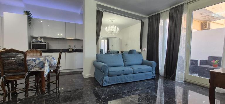 MB Monolocale in via XX Settembre - Ferienwohnung Cagliari