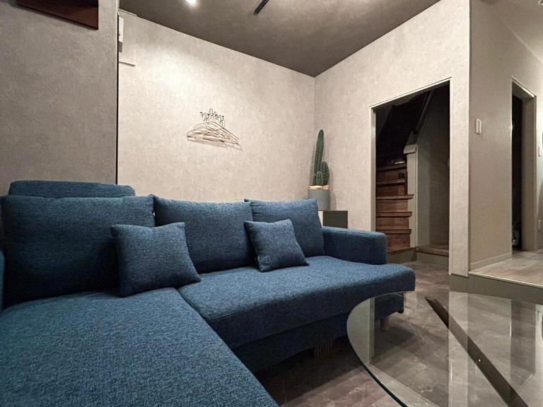 Maison Yotsukuro - B&B Fukuoka