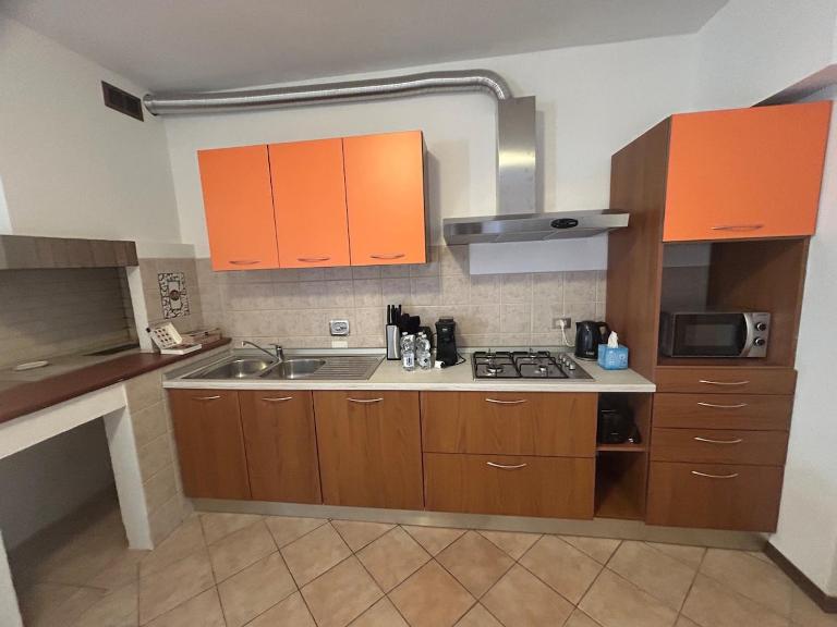 Living Apartment-Centro Storico-Autodromo - B&B Imola