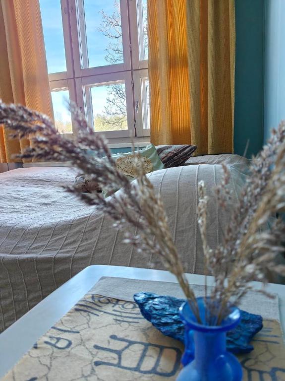 Kuohuvirran kartano - B&B Numminen