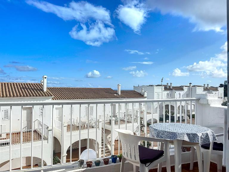 Castellsol Apartamento 320 - B&B Arenal d'en Castell