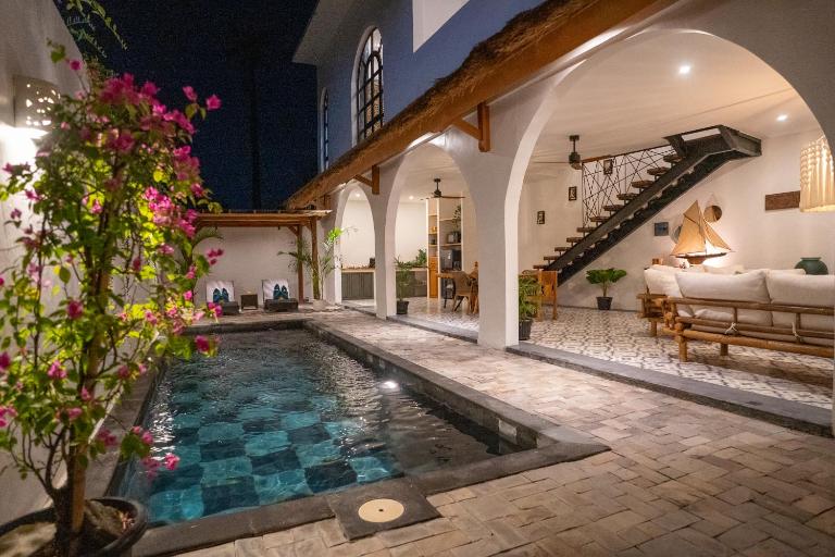 Villa Rhapsody Seminyak - Ferienwohnung Seminyak