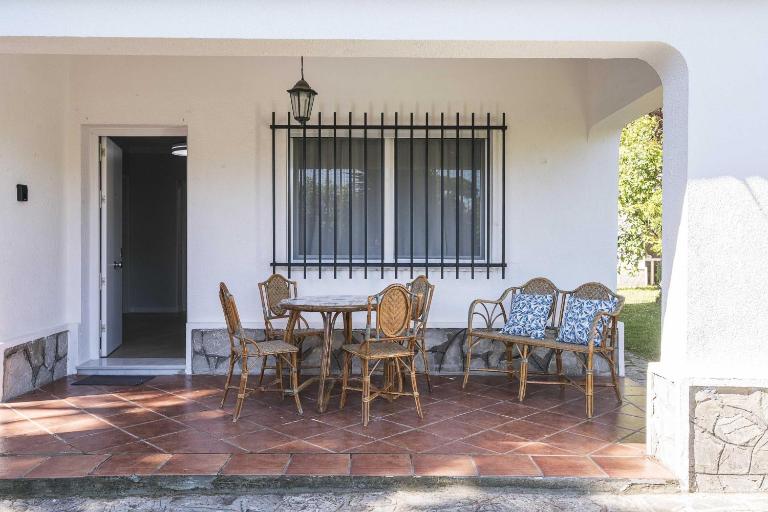 Las Camelias - B&B Chiclana