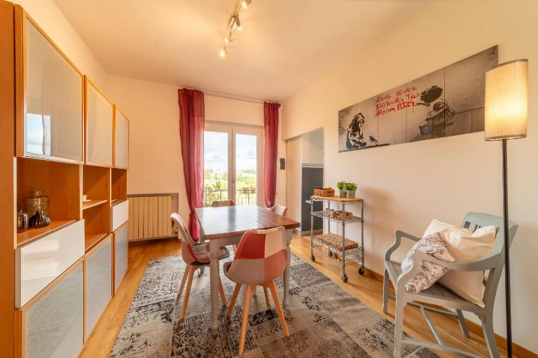 Sofia's Dreamy Haven - B&B Siena