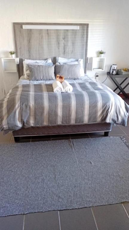 LARA'S PLACE - B&B Volksrust