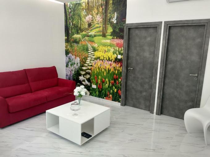Ermioni Apartments - B&B Limassol