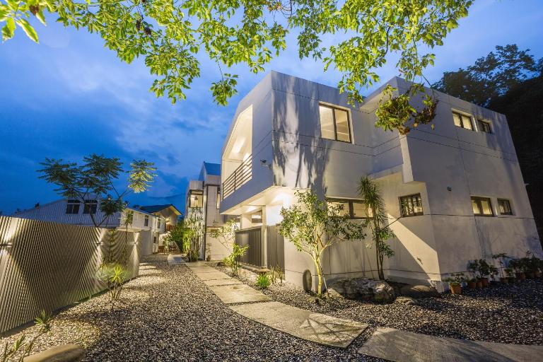 Ruisui Sunshine Hot Spring B&B - Chambres d'hôtes Ruixi