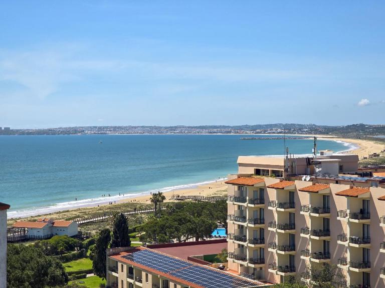 Alvor Studio Land & Sea View - Ferienwohnung Alvor