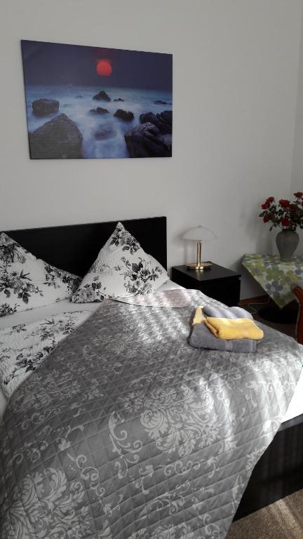Ferienwohnung auf der Stadtinsel - B&B Havelberg